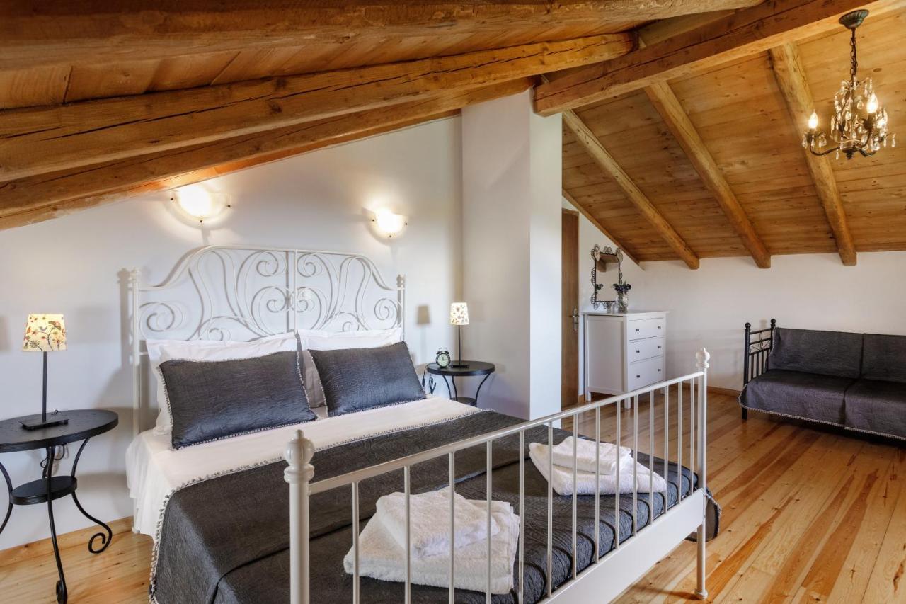 Fridas Place Halikounas Exteriér fotografie